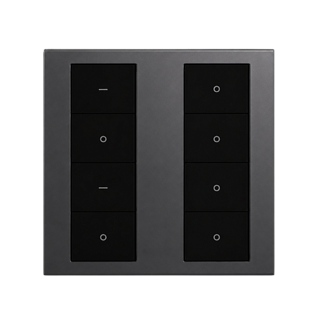ZBM1-R2B6-EU Black