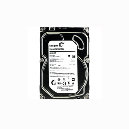 ST4000VX000 - HDD