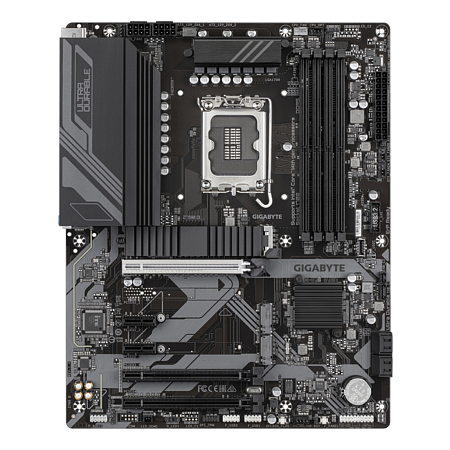 Материнская плата Gigabyte Z790 D