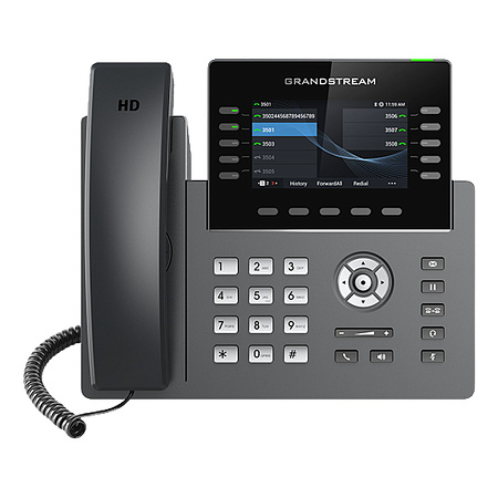 IP телефон Grandstream GRP2615