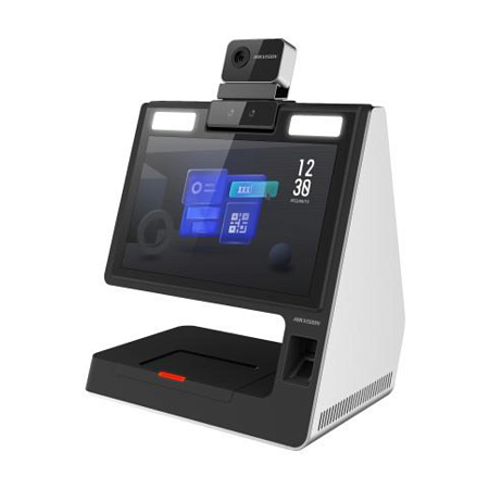 DS-K5032-3XFD