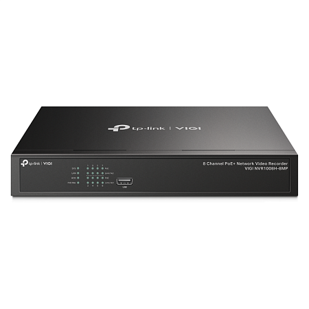 VIGI NVR1008H