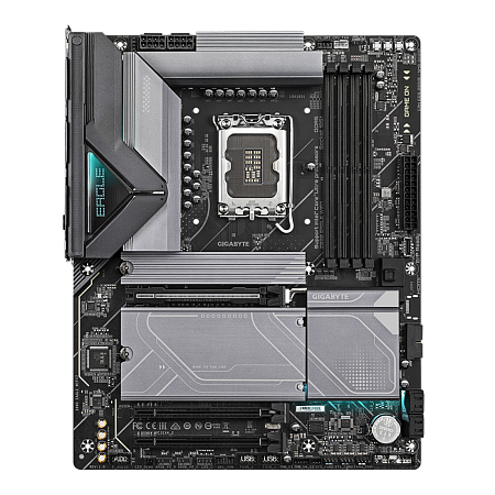Материнская плата Gigabyte Z890 EAGLE WIFI7