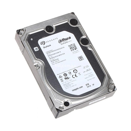 ST8000VX004 - HDD