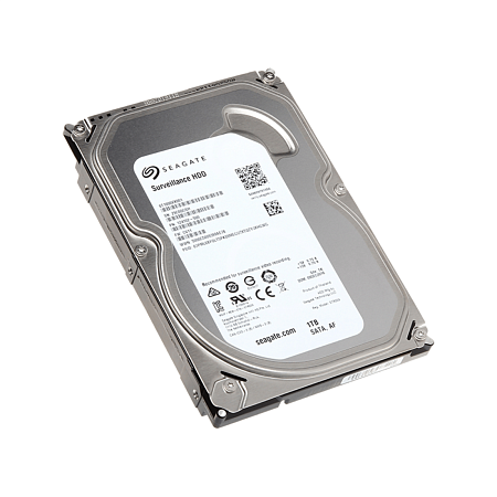ST1000VX008 - HDD