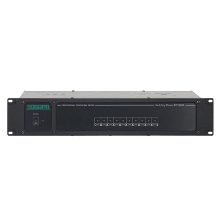 PC1020S Коммутационная мощность