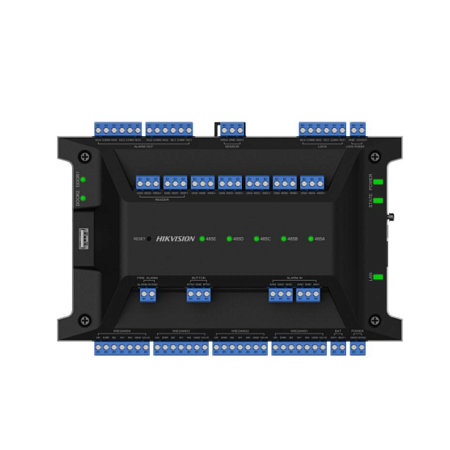 DS-K2702X(P)