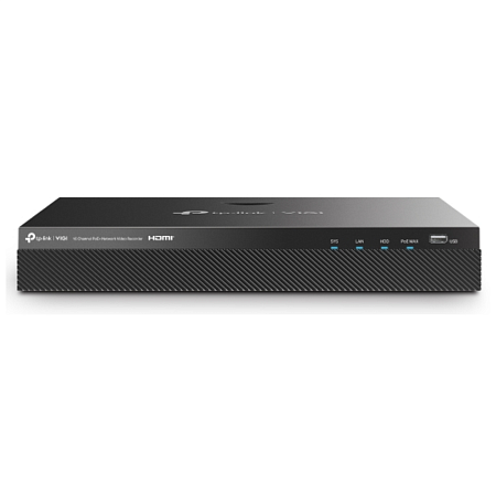 VIGI NVR2016H-16P