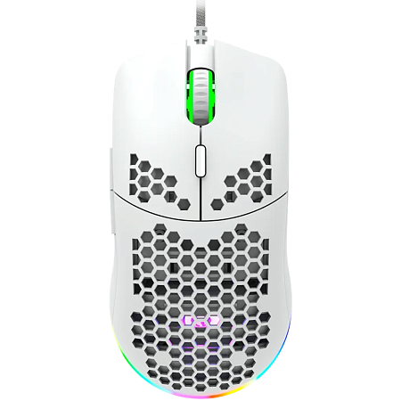CANYON Puncher GM-11 white