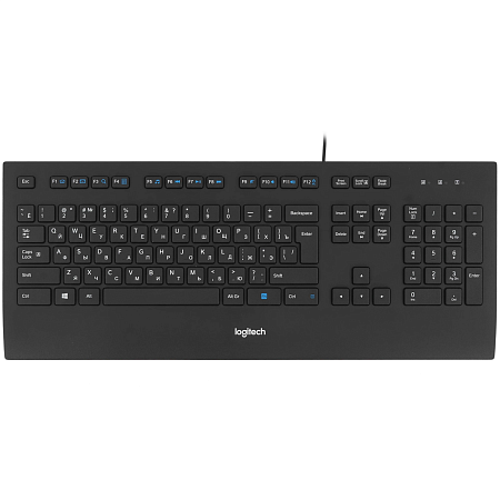 Клавиатура Logitech K280e (M/N: Y-B0002)