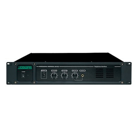 PC1018T Телефонный интерфейс