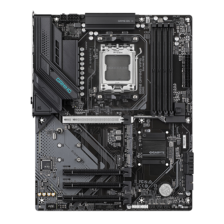 Материнская плата Gigabyte B850 EAGLE WIFI6E