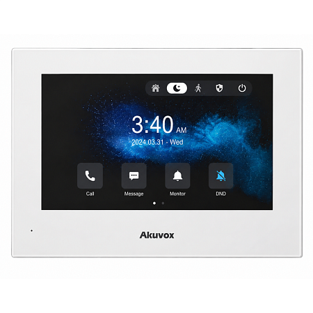 C316S White