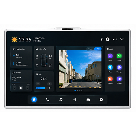 X937 White