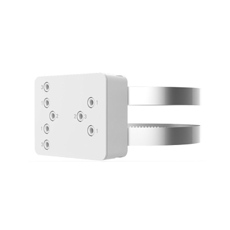 Bracket PoleMount, Кронштейн, Ezviz