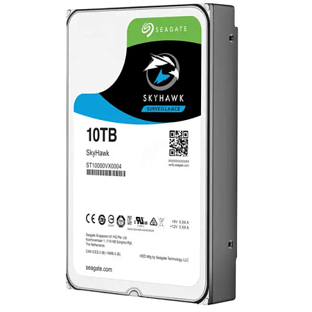 ST10000VX0004 - HDD