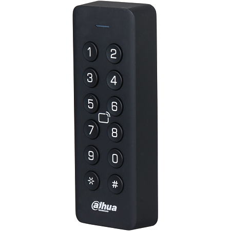 DHI-ASR2101H