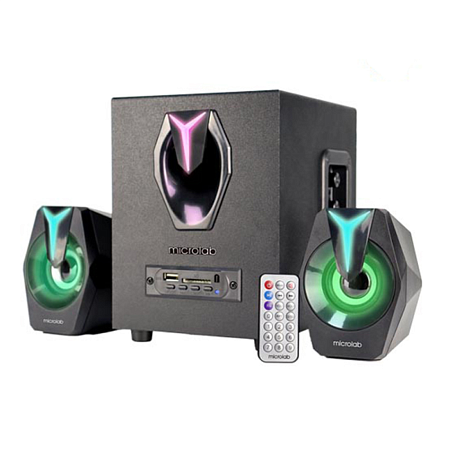 Акустическая система Microlab G100BT