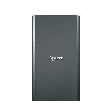 Внешний SSD диск Apacer 1TB AS723 Черный