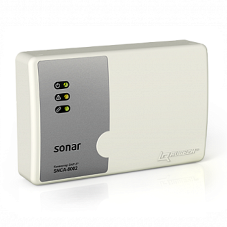 Sonar SNCA-8002