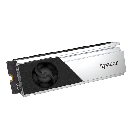 Твердотельный накопитель SSD Apacer AS2280F4 1TB