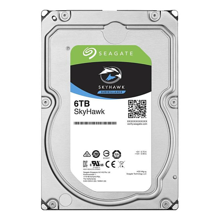ST6000VX008