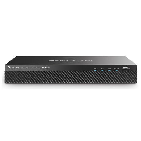 VIGI NVR2016H-16MP
