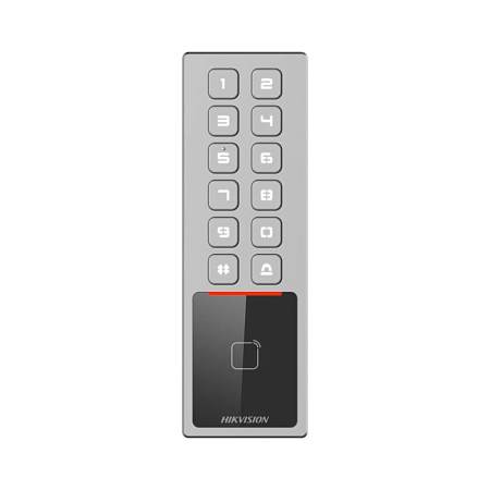 DS-K1T805MX
