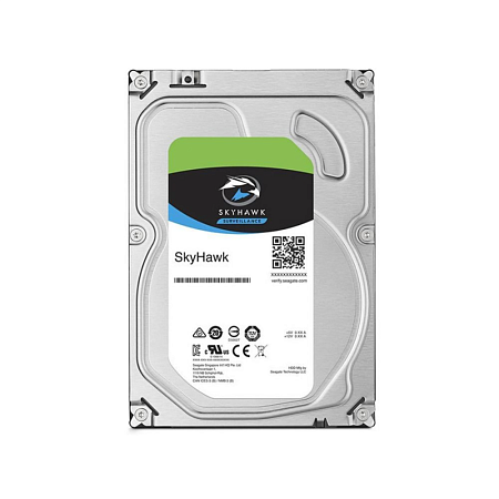 ST2000VX012 - HDD