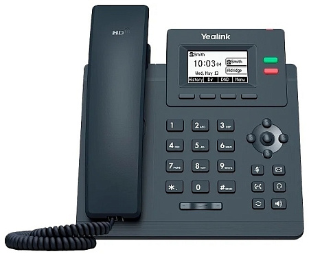 Yealink SIP-T31P