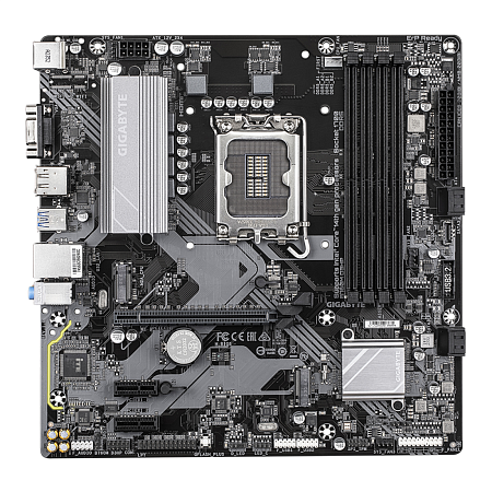 Материнская плата Gigabyte B760M D3HP