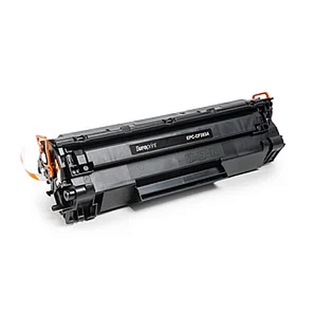 Картридж Europrint EPC-CF283A/Cartridge 737