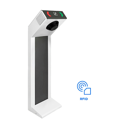Компактный турникет "STR-01E"