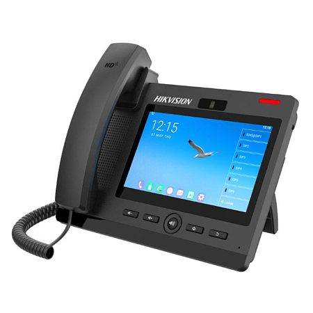 IP-видеотелефон Hikvision DS-KP9301-HE1