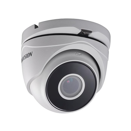 DS-2CE56D8T-IT3ZE(2.7-13.5mm)(O-STD) - TVI видеокамера купольная 2Мп