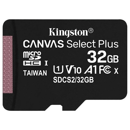 SDCS2/32GBSP - Карта памяти 32Gb