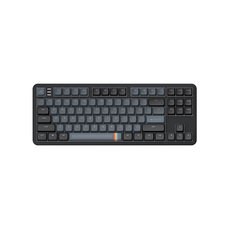 Клавиатура Dark Project ALU87A Midnight