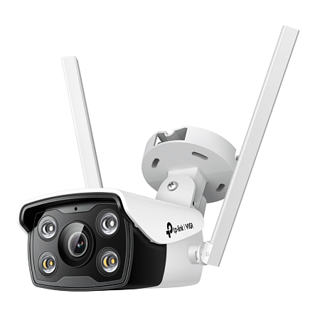 VIGI C340-W(4mm)