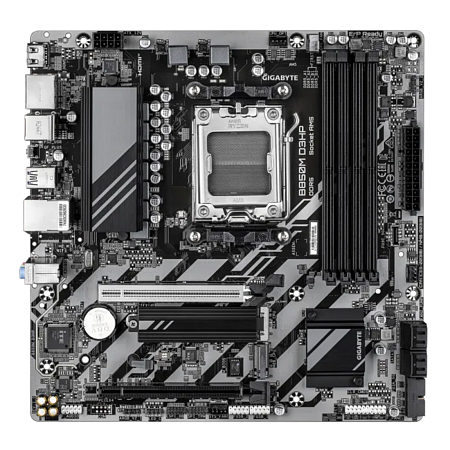 Материнская плата Gigabyte B850M D3HP