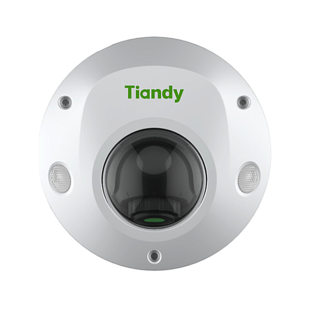TC-C32PS Spec:I3/E/Y/M/H/2.8mm/V4.2 - IP купольная видеокамера 2Мп
