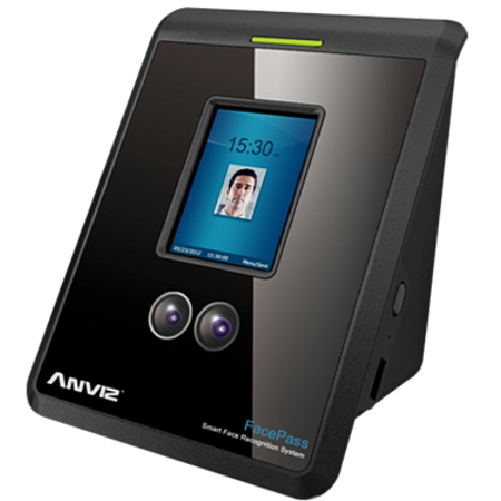Anviz FacePass PRO