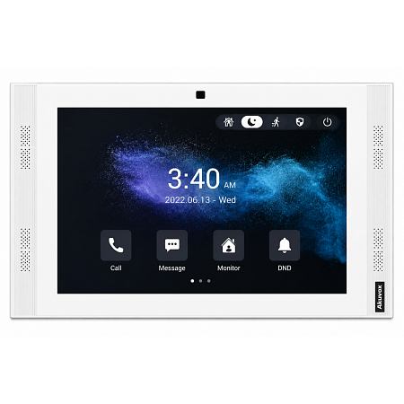 S567W White