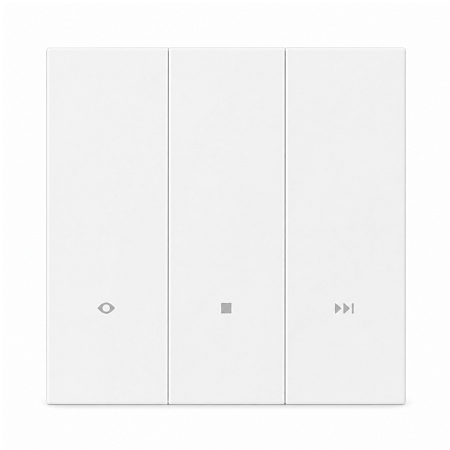 SM-1C White