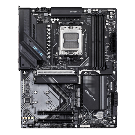 Материнская плата Gigabyte X870 GAMING WF6