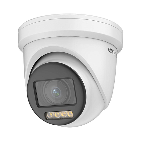DS-2CE79DF8T-AZE(2.8-12mm)(O-STD) - TVI видеокамера купольная 2Мп
