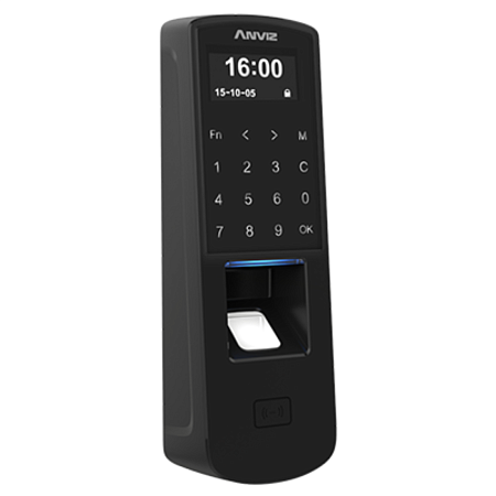 ANVIZ P7 POE