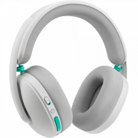 LOGITECH G325 LIGHTSPEED Wireless Gaming Headset - WHITE