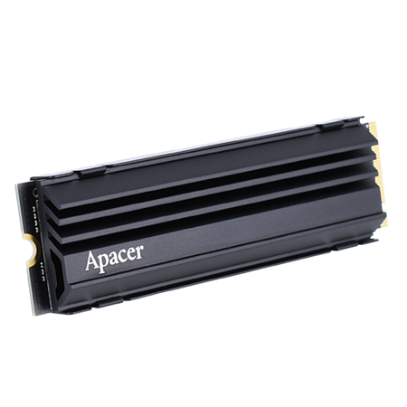 Твердотельный накопитель SSD Apacer AS2280Q4U 1TB