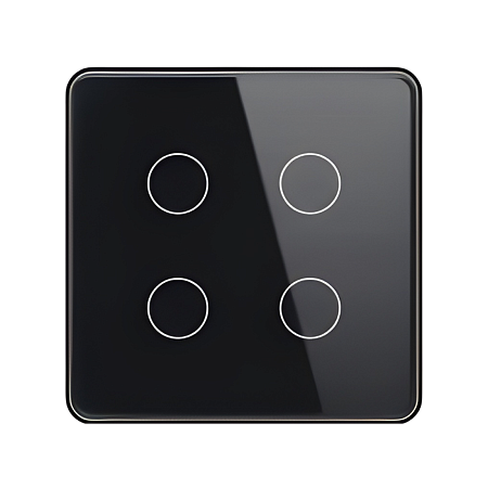 TYSH-Z2423 Black