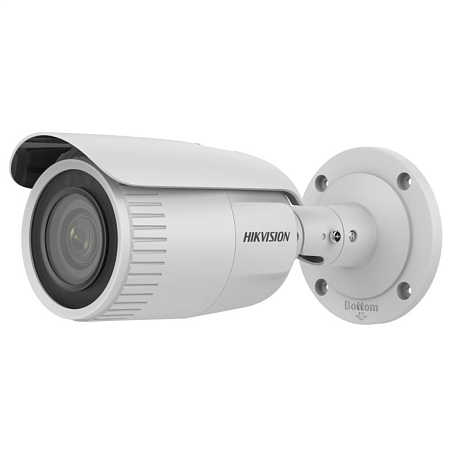 DS-2CD1653G0-IZ(2.8-12mm)(C)(O-STD) - IP видеокамера цилиндрическая 5Мп
